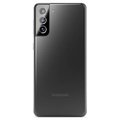 Spigen Optik.tR Samsung Galaxy S21 5G Camera Lens Protector - Zwart