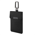 Spigen RFID Signaal Blokkerend Keyless Pouch - Zwart