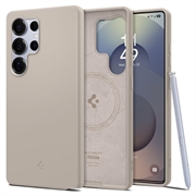 Samsung Galaxy S25 Ultra Spigen Silicone MagFit hoesje