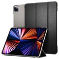 Spigen Smart Fold iPad Pro 11 (2021) Hoes - Zwart