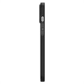 Spigen Thin Fit iPhone 12/12 Pro Hoesje - Zwart