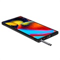 Spigen Tough Armor Samsung Galaxy S22 Ultra 5G Hoesje