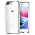 iPhone 7 Plus / 8 Plus Spigen Ultra Hybrid 2 Hoesje - Kristalhelder