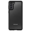 Spigen Ultra Hybride Samsung Galaxy S21 5G-hoesje