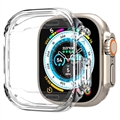 Spigen Ultra Hybrid Apple Watch Ultra Cover - 49mm - Kristalhelder