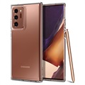 Spigen Ultra Hybrid Samsung Galaxy Note20 Ultra Hoesje - Kristalhelder
