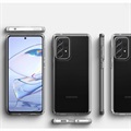 Spigen Ultra Hybrid Samsung Galaxy A53 5G Hoesje - Kristalhelder