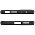 Spigen Ultra Hybrid Xiaomi Redmi Note 11 Pro/11 Pro 5G Case - Zwart