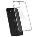 Spigen Ultra Hybrid iPhone 11 Cover - Kristalhelder