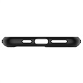 Spigen Ultra Hybrid iPhone 11 Pro Hoesje - Zwart / Doorzichtig
