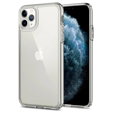 Spigen Ultra Hybrid iPhone 11 Pro Cover - Kristalhelder