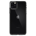 Spigen Ultra Hybrid iPhone 11 Pro-hoesje - kristalhelder