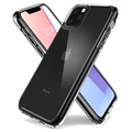 Spigen Ultra Hybrid iPhone 11 Pro Cover - Kristalhelder