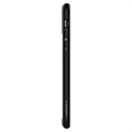 Spigen Ultra Hybrid iPhone 11 Pro Max Hoesje - Zwart / Doorzichtig