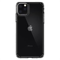 Spigen Ultra Hybrid iPhone 11 Pro Max Hoesje - Kristalhelder