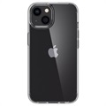 Spigen Ultra Hybrid iPhone 13-hoesje - kristalhelder