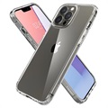 Spigen Ultra Hybrid iPhone 13 Pro-hoesje - kristalhelder