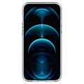 Spigen Ultra Hybrid Mag iPhone 12 Pro Max Hoesje - Doorzichtig