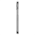 Spigen Ultra Hybrid iPhone 12/12 Pro Hoesje - Kristalhelder