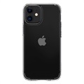 Spigen Ultra Hybrid iPhone 12 Mini Case - Kristalhelder