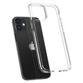 Spigen Ultra Hybrid iPhone 12 Mini Case - Kristalhelder