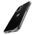 Spigen Ultra Hybrid iPhone 12 Mini Case - Kristalhelder