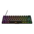 SteelSeries Apex 9 Mini Mechanical Gaming Keyboard - Nordic Layout