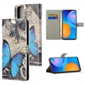Style Series Samsung Galaxy S21 5G Wallet Case