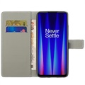 Style Series OnePlus Nord CE 2 5G Wallet Case - Uilen