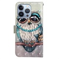 Style Series iPhone 14 Pro Max Wallet Case - Uil