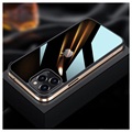 Sulada Minrui iPhone 13 Pro Hybrid Case - Goud