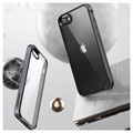 Supcase Unicorn Beetle Edge Pro iPhone 7/8/SE (2020)/SE (2022) Hoesje - Zwart