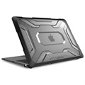 Supcase Unicorn Beetle MacBook Air 13" Hybride Hoesje  - Zwart