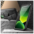 Supcase Unicorn Beetle Pro iPhone 11 Hybrid Case - Zwart