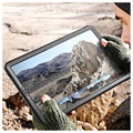 Supcase Unicorn Beetle Pro Samsung Galaxy Tab A7 Lite Hybrid Case - Zwart