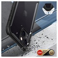 Supcase i-Blason Ares iPhone 13 Hybrid Case - Zwart