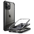 Supcase i-Blason Ares iPhone 13 Pro Max Hybrid Case - Zwart