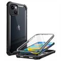 Supcase i-Blason Ares iPhone 13 Pro Max Hybrid Case - Zwart