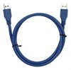 USB 3.0-kabel - 1m