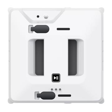 T48 dubbele watertank raamreinigingsrobot met afstandsbediening