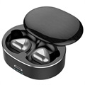 TWS Touch Controlled Bluetooth Headphones T50