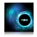 T95 Smart 6K Android 10.0 TV Box met Kodi 18.1 - 4GB RAM/64GB ROM