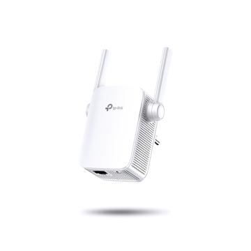 TP-Link RE305 AC1200 Dualband Wi-Fi-bereikvergroter