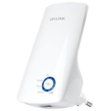 TP-Link TL-WA850RE Universele Wireless Range Extender - 300Mbps