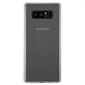 Samsung Galaxy Note8 TPU Case - Doorzichtig
