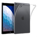 iPad Air (2019) / iPad Pro 10.5 TPU Case - Doorzichtig