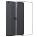 iPad Air (2019) / iPad Pro 10.5 TPU Case - Doorzichtig