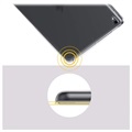 iPad Air (2019) / iPad Pro 10.5 TPU Case - Doorzichtig