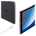iPad Air (2019) / iPad Pro 10.5 TPU Case - Doorzichtig