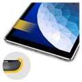 iPad Air (2019) / iPad Pro 10.5 TPU Case - Doorzichtig